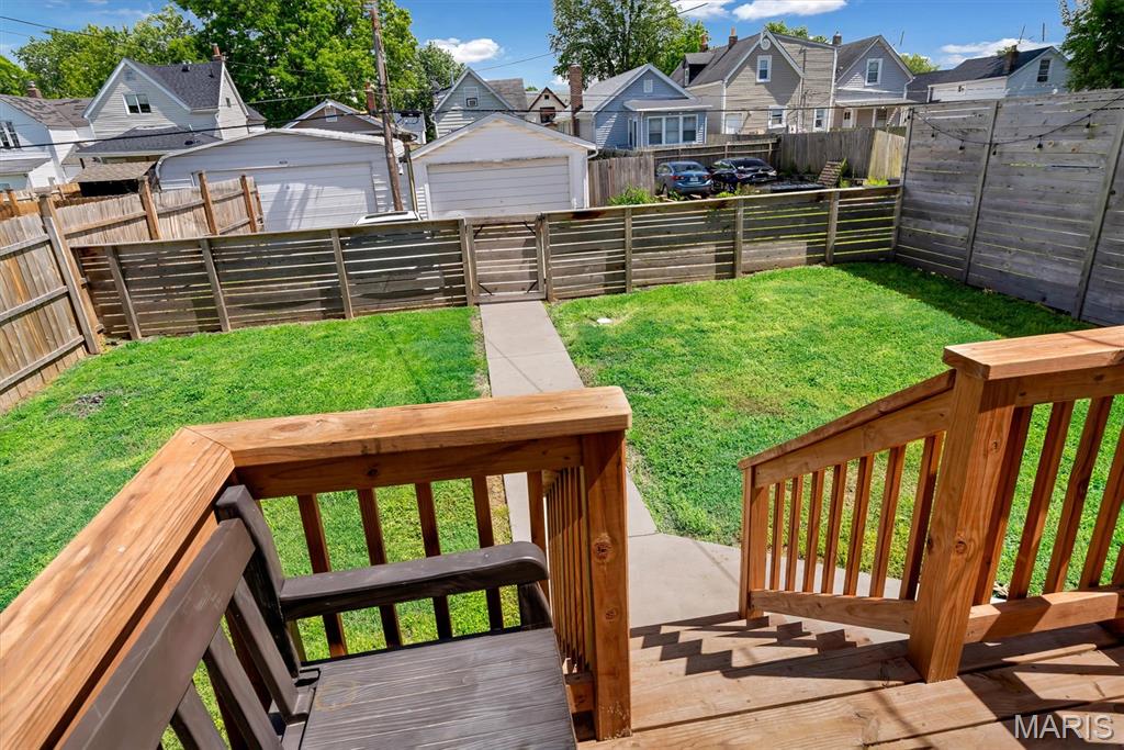 Newport Heights Add 01 - Residential