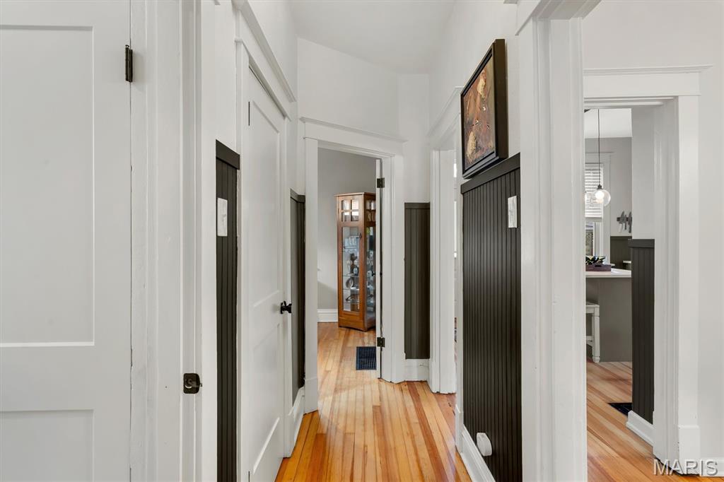 Newport Heights Add 01 - Residential