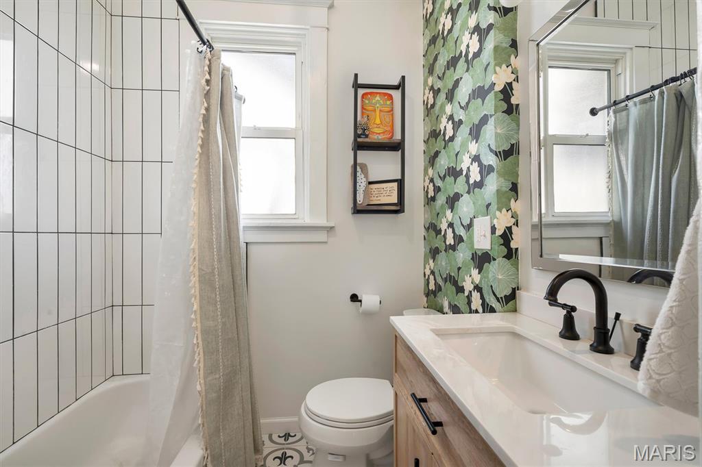 Newport Heights Add 01 - Residential