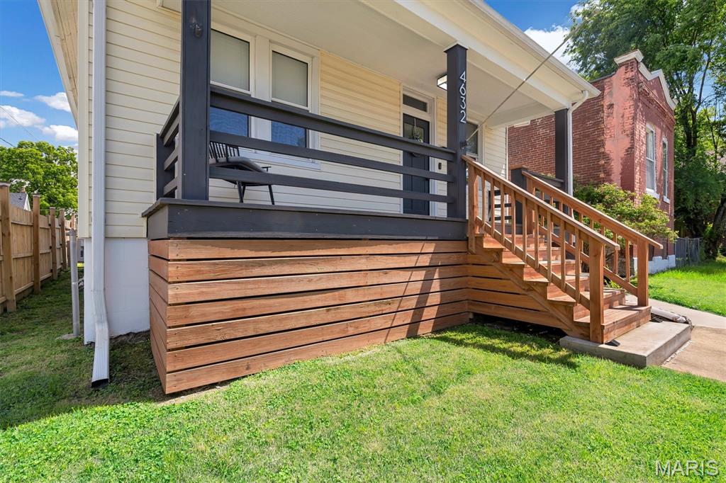 Newport Heights Add 01 - Residential