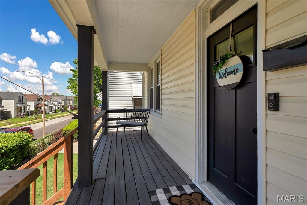 Newport Heights Add 01 - Residential