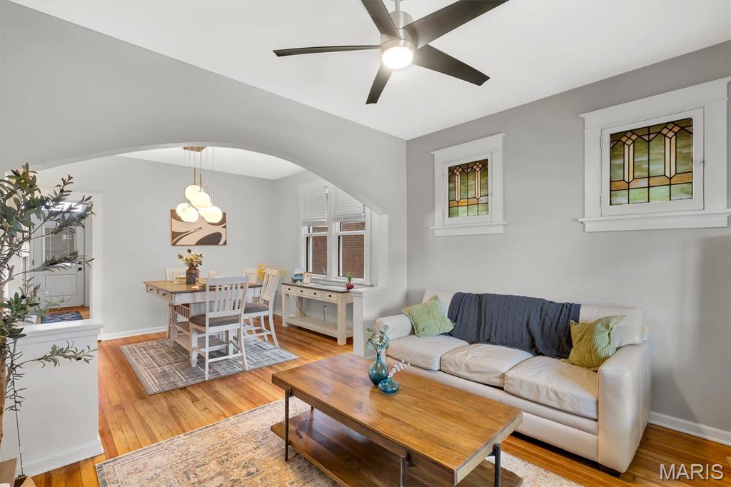 Newport Heights Add 01 - Residential