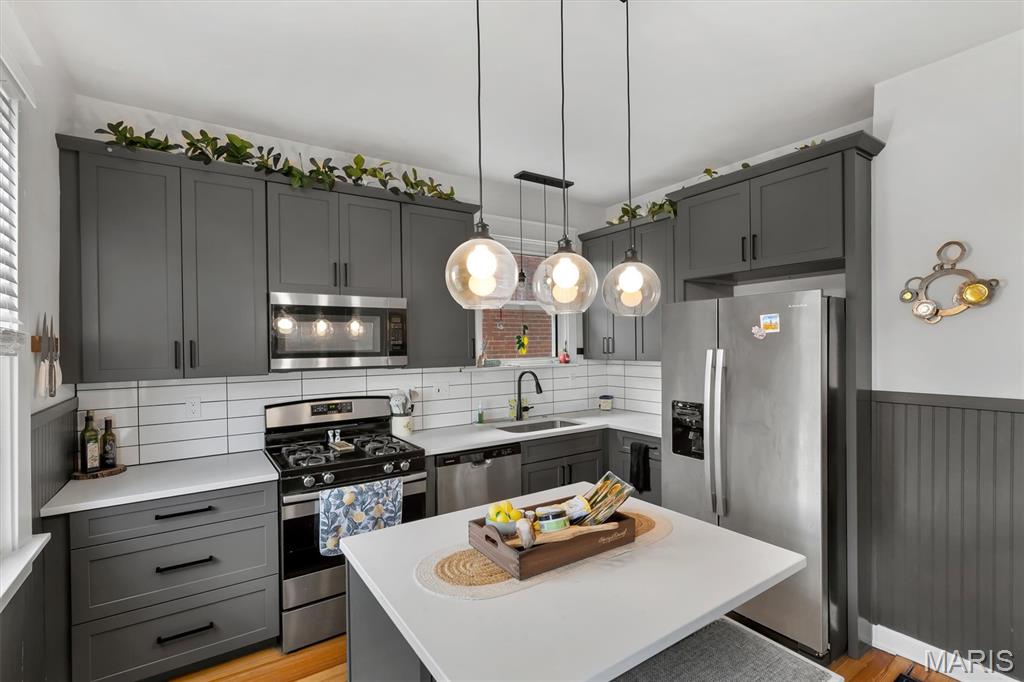 Newport Heights Add 01 - Residential
