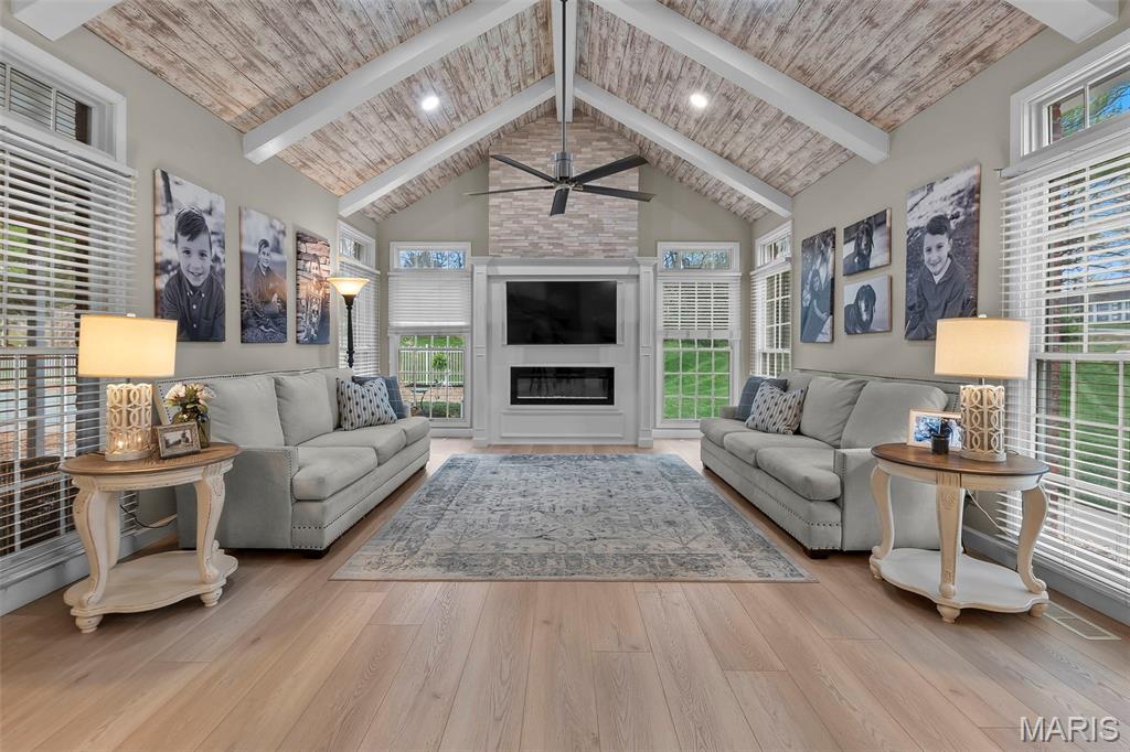 Northfield 19th - Residential