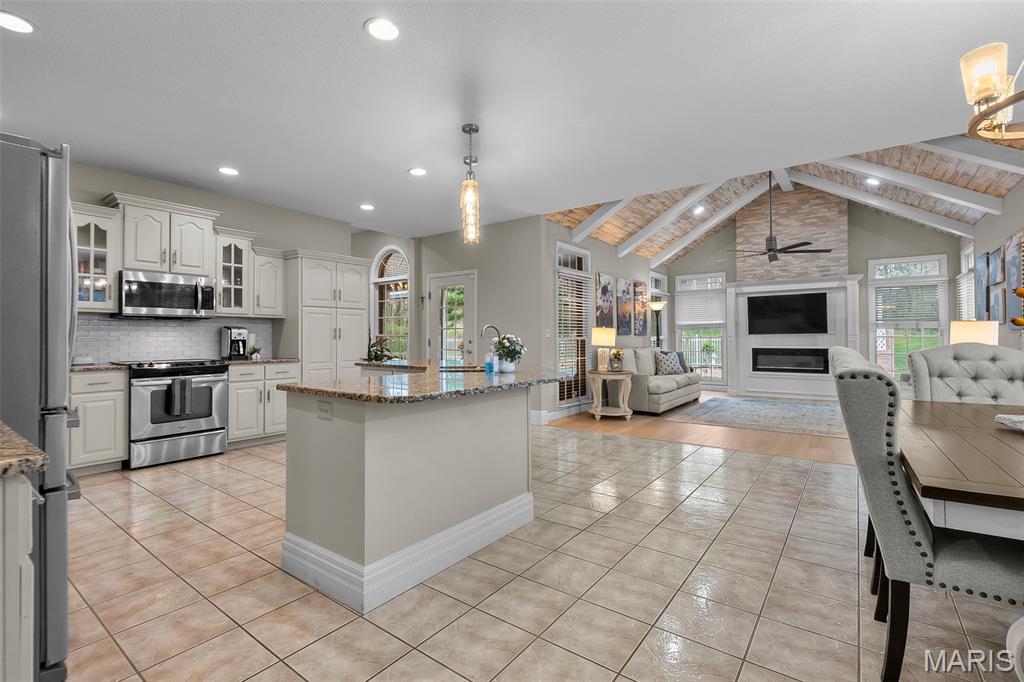 Northfield 19th - Residential