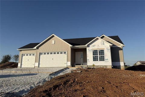Photo of 212 Wegener Estates Court, Troy, MO 63379 (MLS # 26068675)
