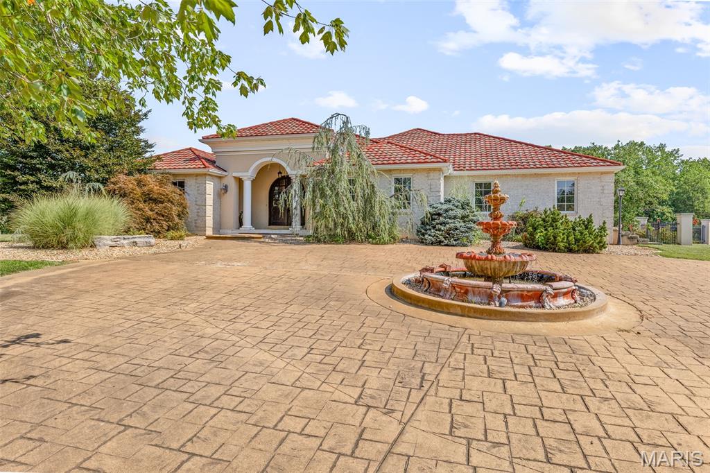 3299 Equestrian Drive