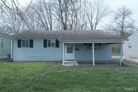 311 Green Street East St Louis IL 62206
