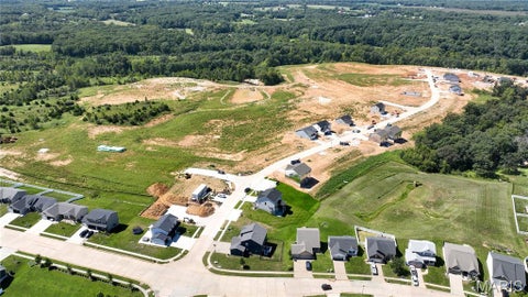 Tiny photo for 362 Valley Bluff Drive, Wentzville, MO 63348 (MLS # 26066215)