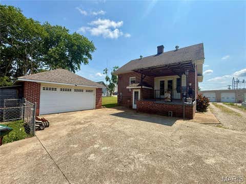 Tiny photo for 108 Park Drive, Fredericktown, MO 63645 (MLS # 26040330)