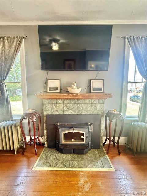 Tiny photo for 108 Park Drive, Fredericktown, MO 63645 (MLS # 26040330)