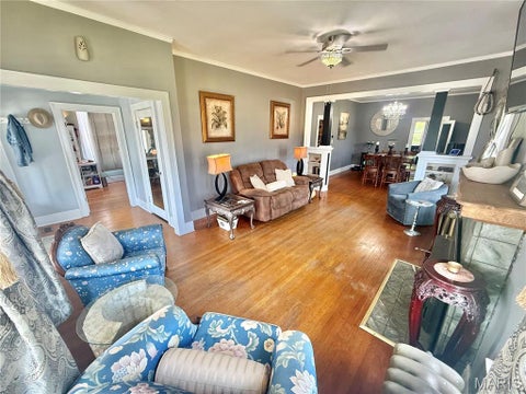 Tiny photo for 108 Park Drive, Fredericktown, MO 63645 (MLS # 26040330)