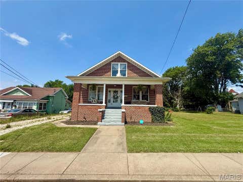 Tiny photo for 108 Park Drive, Fredericktown, MO 63645 (MLS # 26040330)