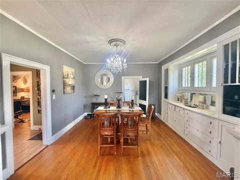 Tiny photo for 108 Park Drive, Fredericktown, MO 63645 (MLS # 26040330)