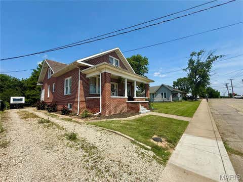 Tiny photo for 108 Park Drive, Fredericktown, MO 63645 (MLS # 26040330)