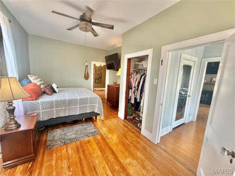 Tiny photo for 108 Park Drive, Fredericktown, MO 63645 (MLS # 26040330)