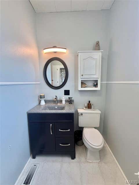 Tiny photo for 108 Park Drive, Fredericktown, MO 63645 (MLS # 26040330)