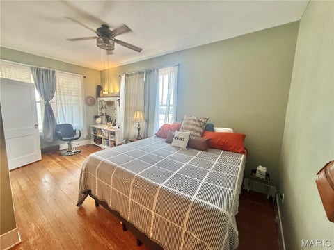 Tiny photo for 108 Park Drive, Fredericktown, MO 63645 (MLS # 26040330)