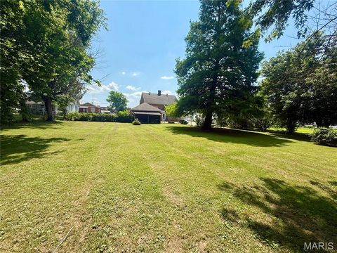 Tiny photo for 108 Park Drive, Fredericktown, MO 63645 (MLS # 26040330)