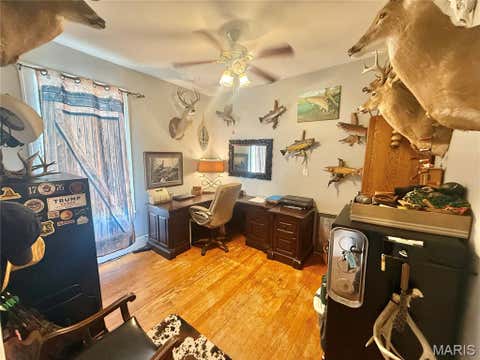Tiny photo for 108 Park Drive, Fredericktown, MO 63645 (MLS # 26040330)