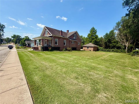 Tiny photo for 108 Park Drive, Fredericktown, MO 63645 (MLS # 26040330)