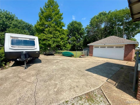 Tiny photo for 108 Park Drive, Fredericktown, MO 63645 (MLS # 26040330)