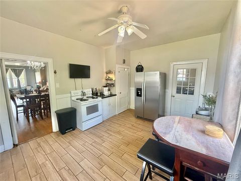Tiny photo for 108 Park Drive, Fredericktown, MO 63645 (MLS # 26040330)