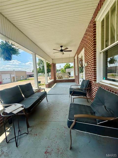 Tiny photo for 108 Park Drive, Fredericktown, MO 63645 (MLS # 26040330)