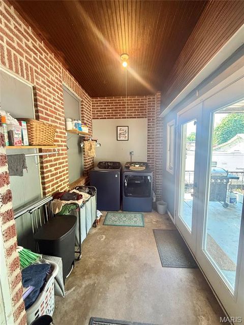 Tiny photo for 108 Park Drive, Fredericktown, MO 63645 (MLS # 26040330)