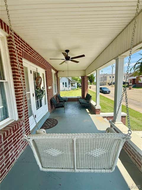Tiny photo for 108 Park Drive, Fredericktown, MO 63645 (MLS # 26040330)