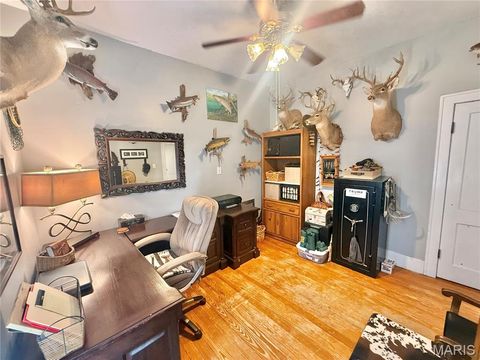 Tiny photo for 108 Park Drive, Fredericktown, MO 63645 (MLS # 26040330)