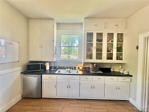 Tiny photo for 108 Park Drive, Fredericktown, MO 63645 (MLS # 26040330)