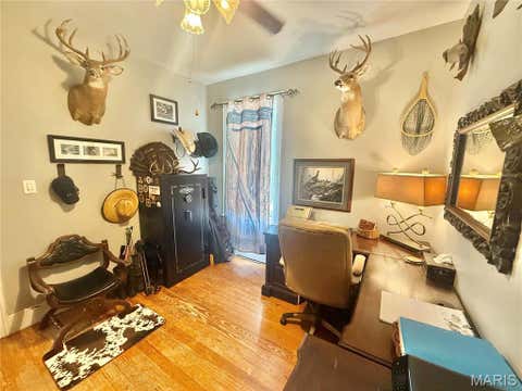 Tiny photo for 108 Park Drive, Fredericktown, MO 63645 (MLS # 26040330)