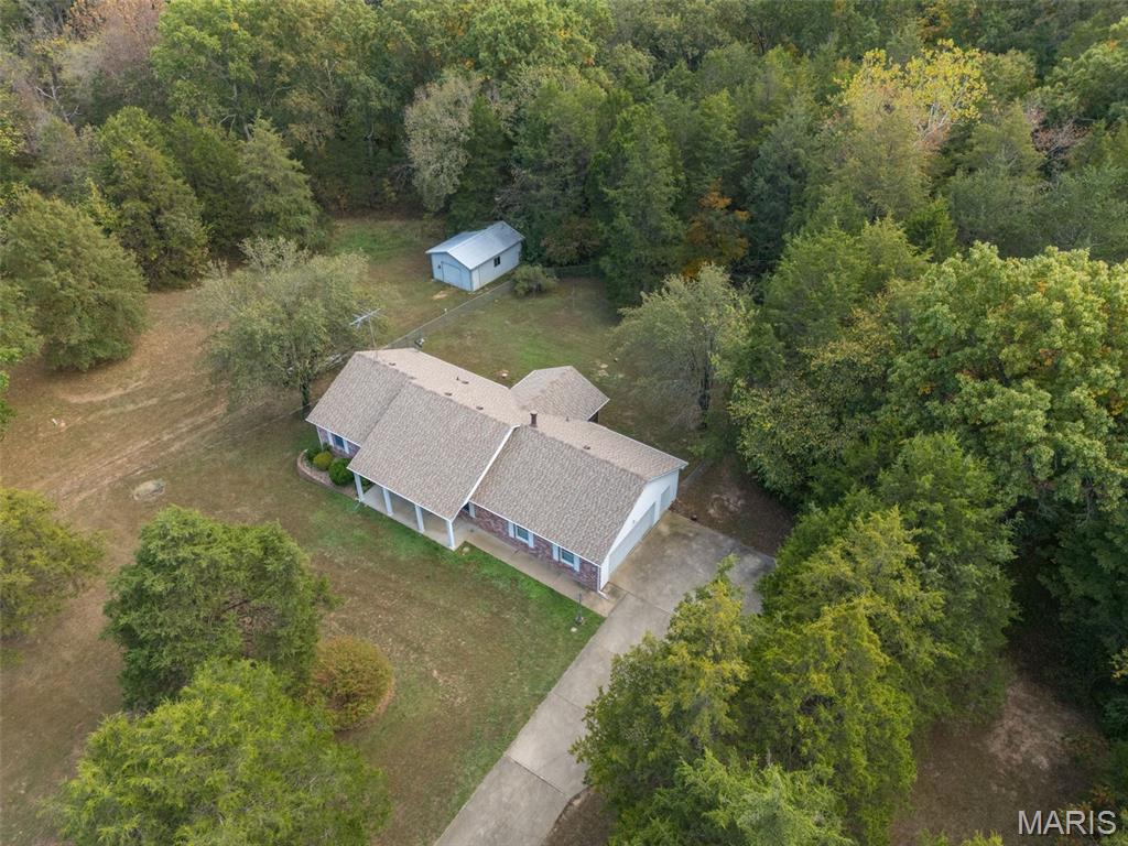 Liberty Ridge - Residential