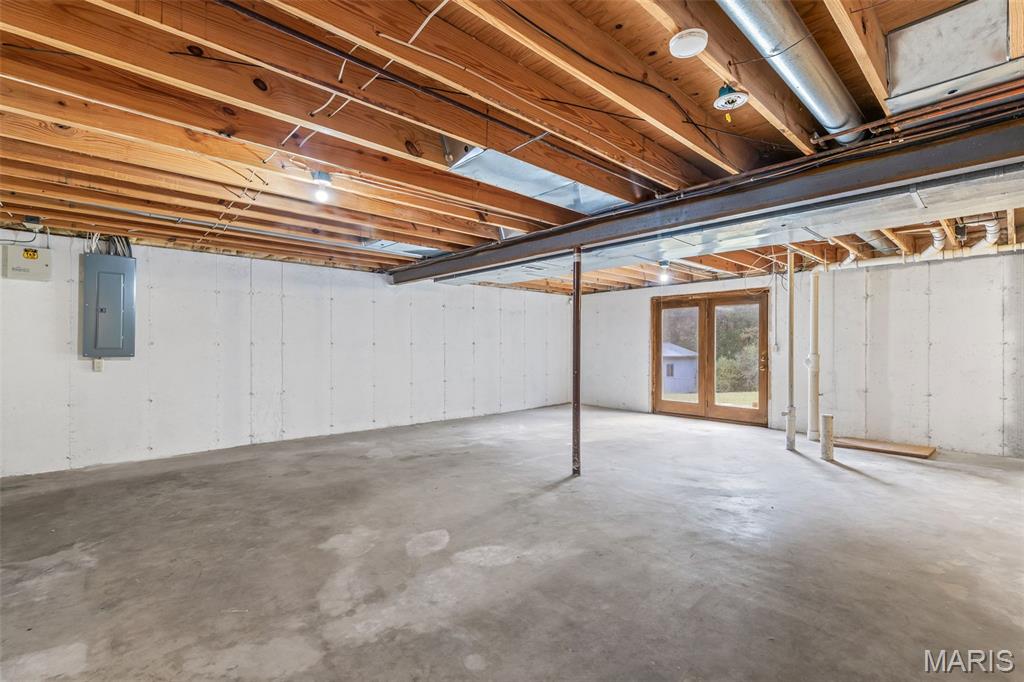 Liberty Ridge - Residential