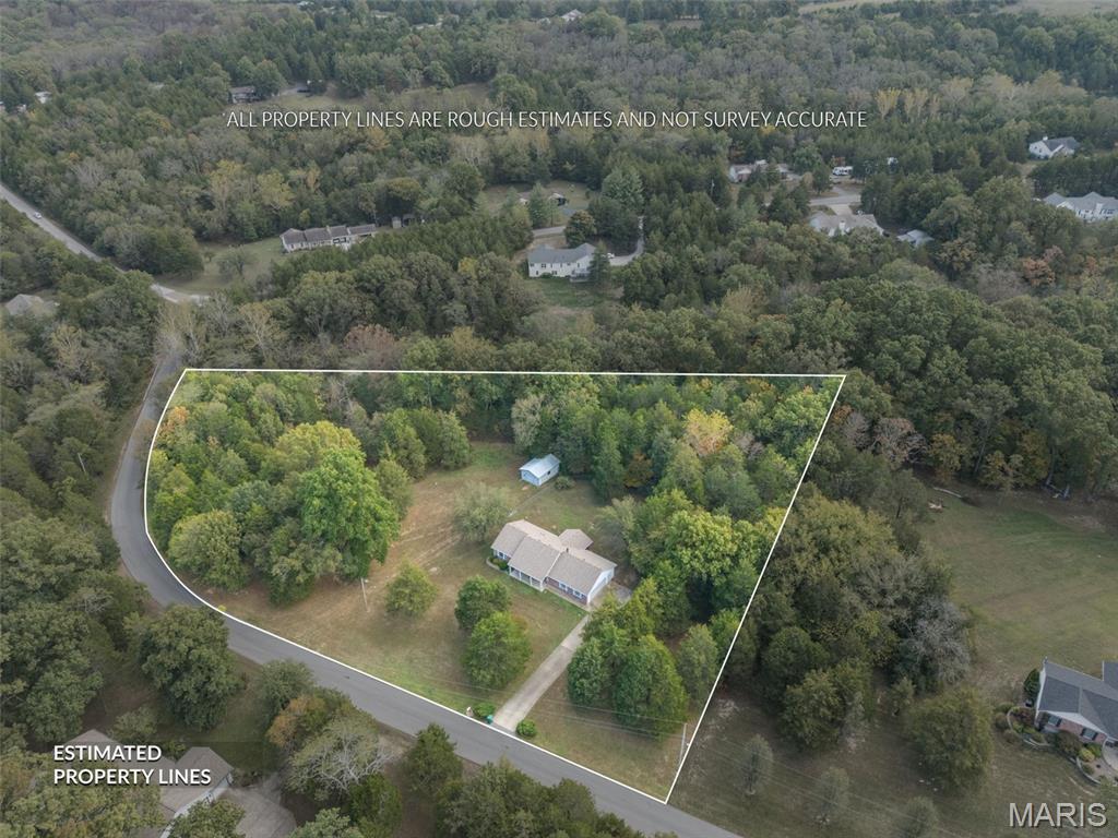 Liberty Ridge - Residential