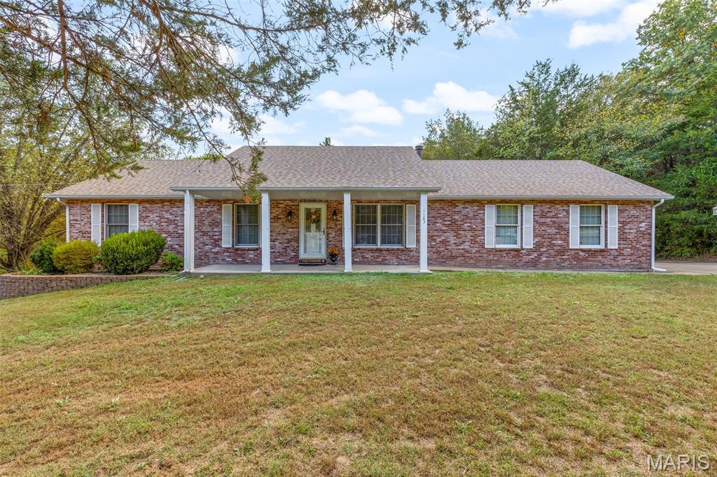 Liberty Ridge - Residential