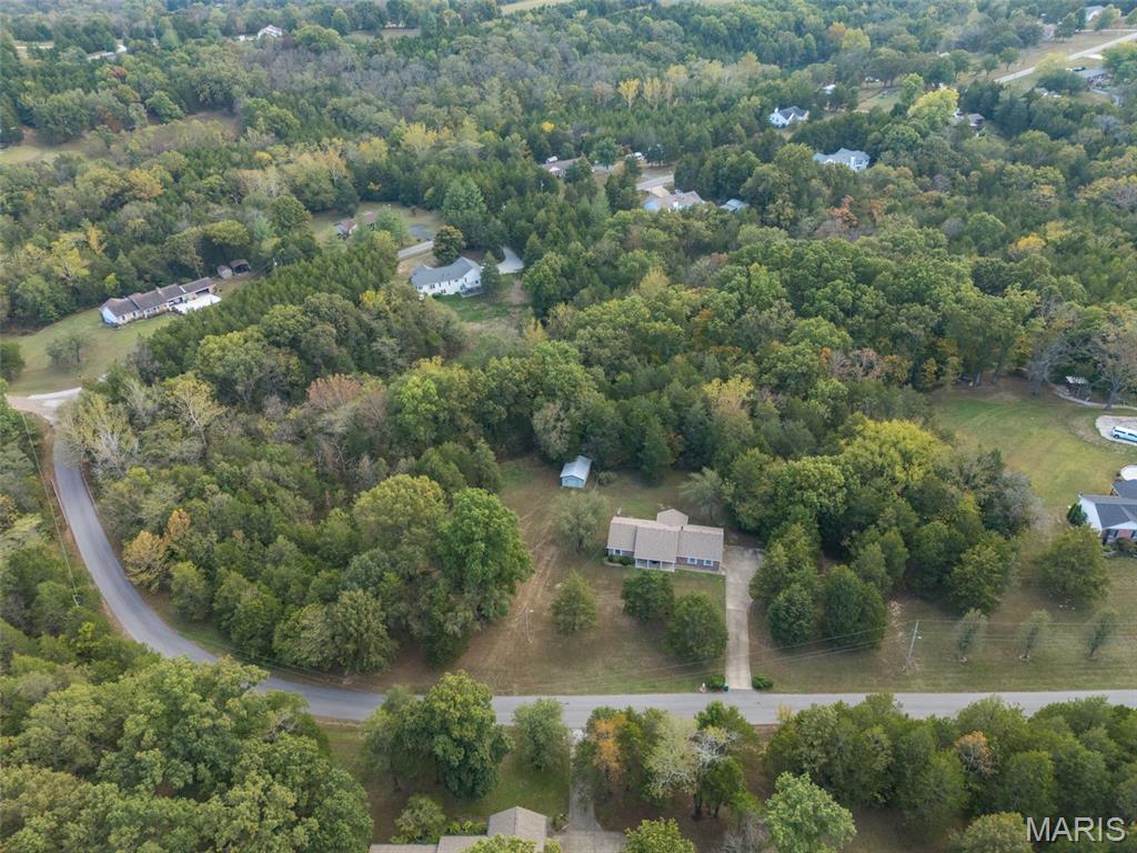 Liberty Ridge - Residential