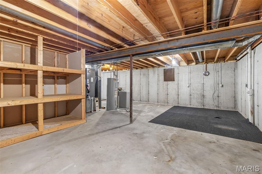 Liberty Ridge - Residential