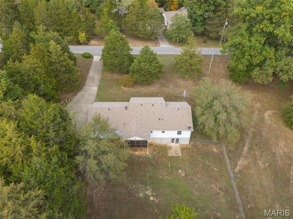 Liberty Ridge - Residential