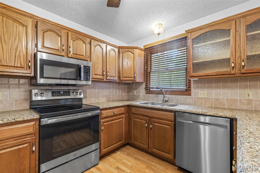 Liberty Ridge - Residential