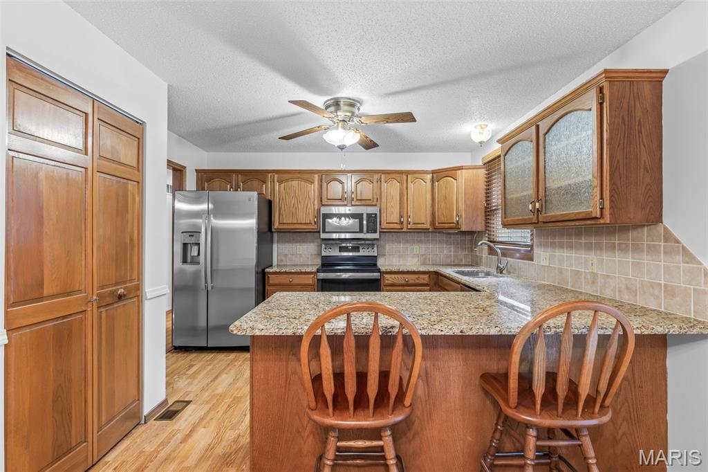 Liberty Ridge - Residential