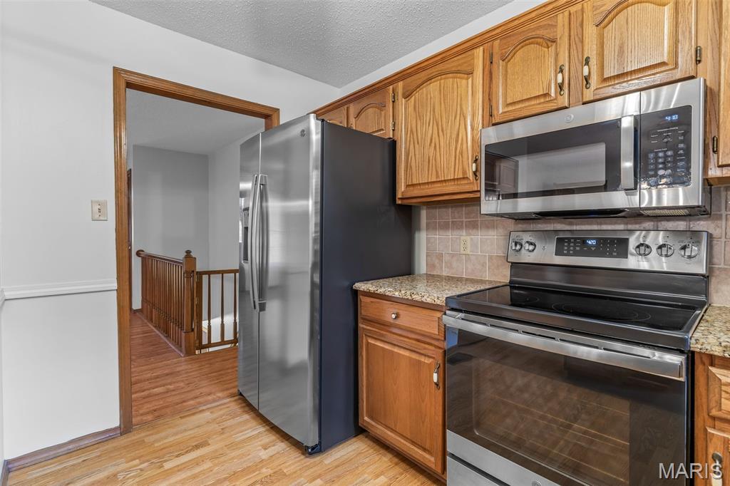 Liberty Ridge - Residential