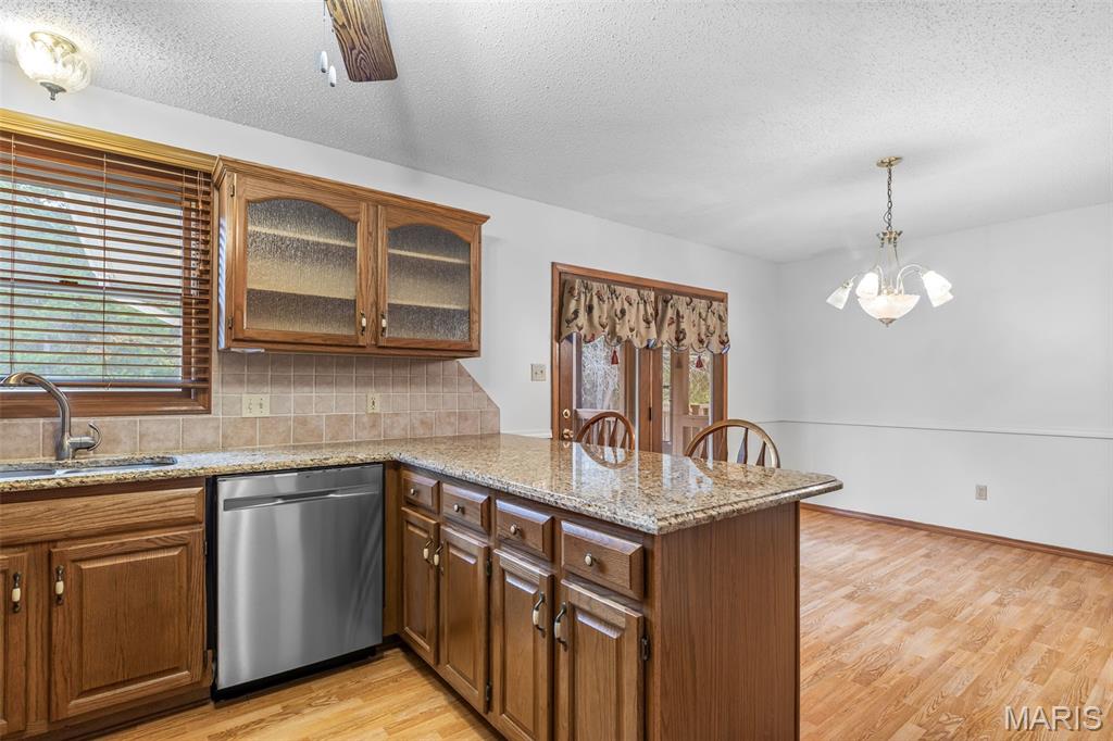 Liberty Ridge - Residential