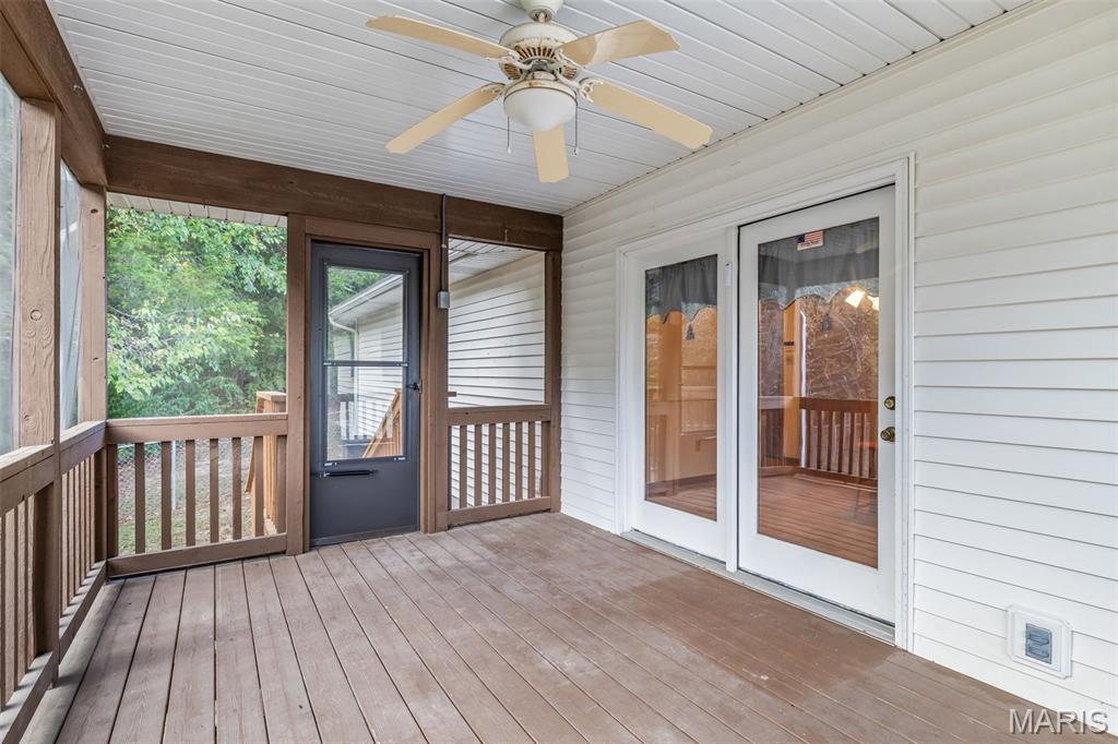 Liberty Ridge - Residential