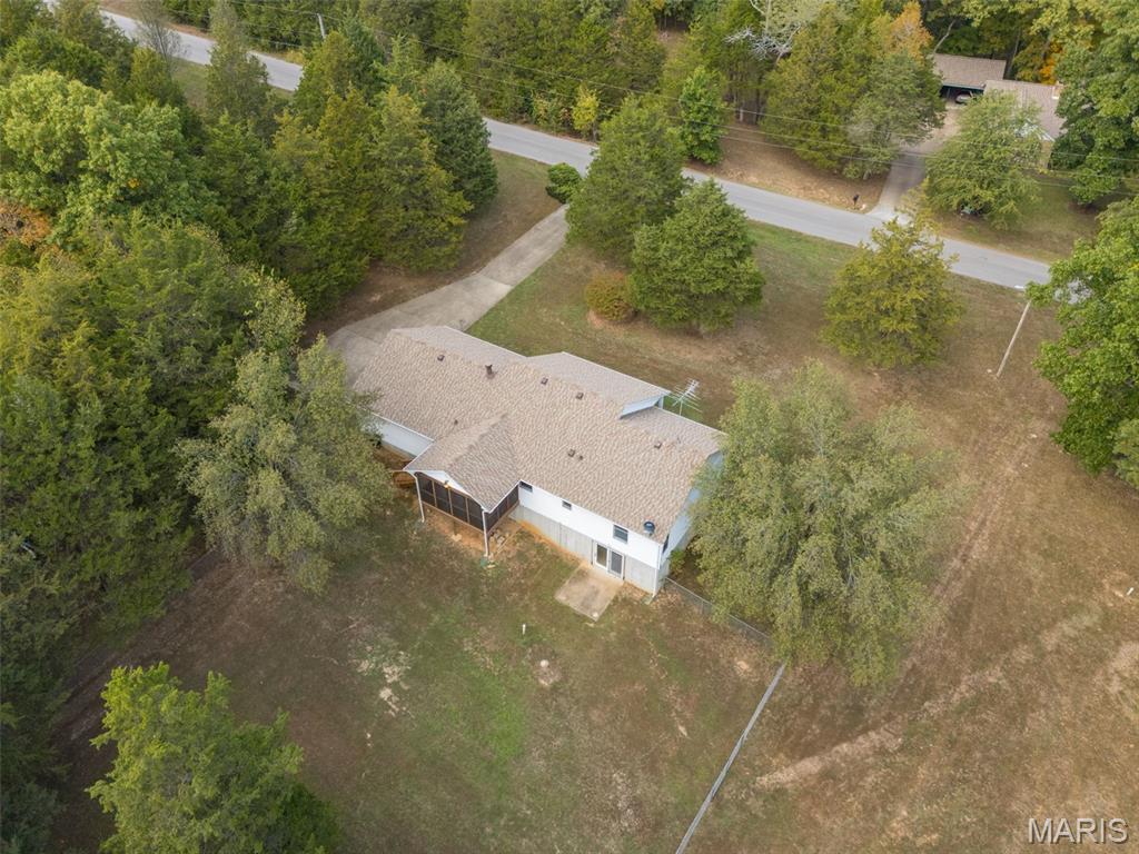 Liberty Ridge - Residential