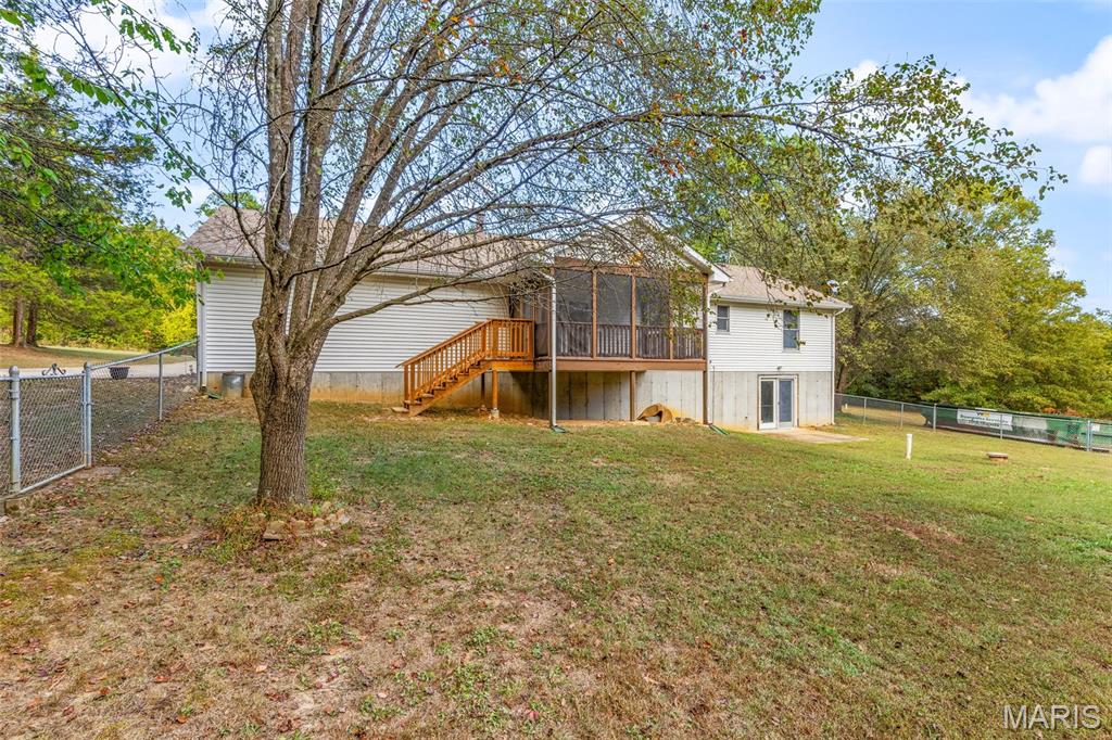 Liberty Ridge - Residential