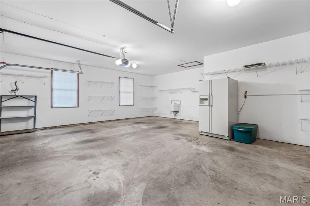 Liberty Ridge - Residential