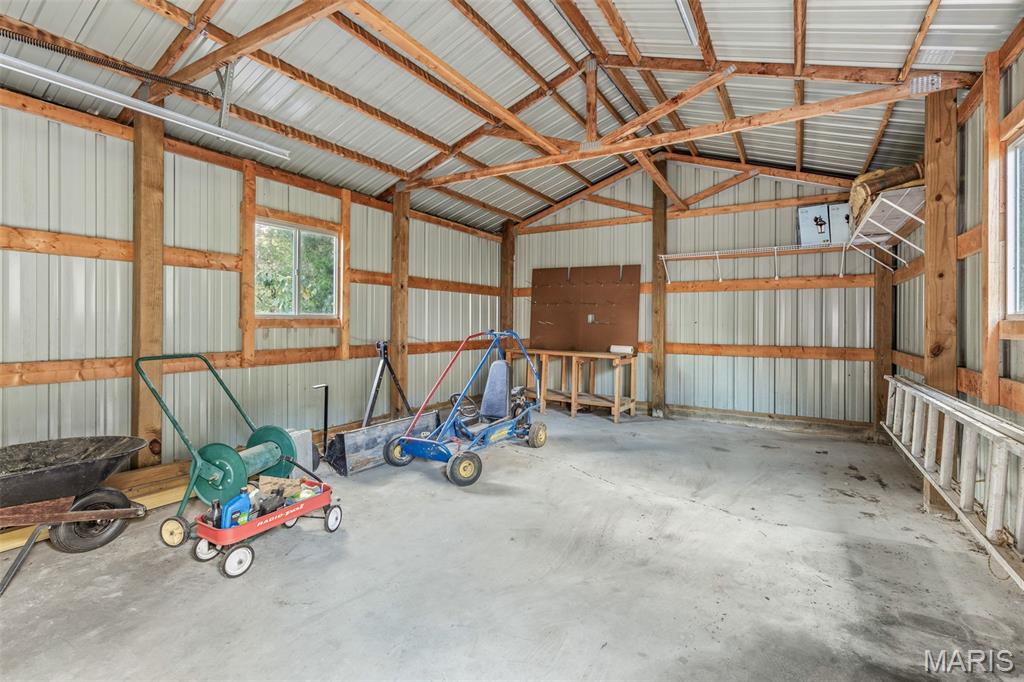 Liberty Ridge - Residential