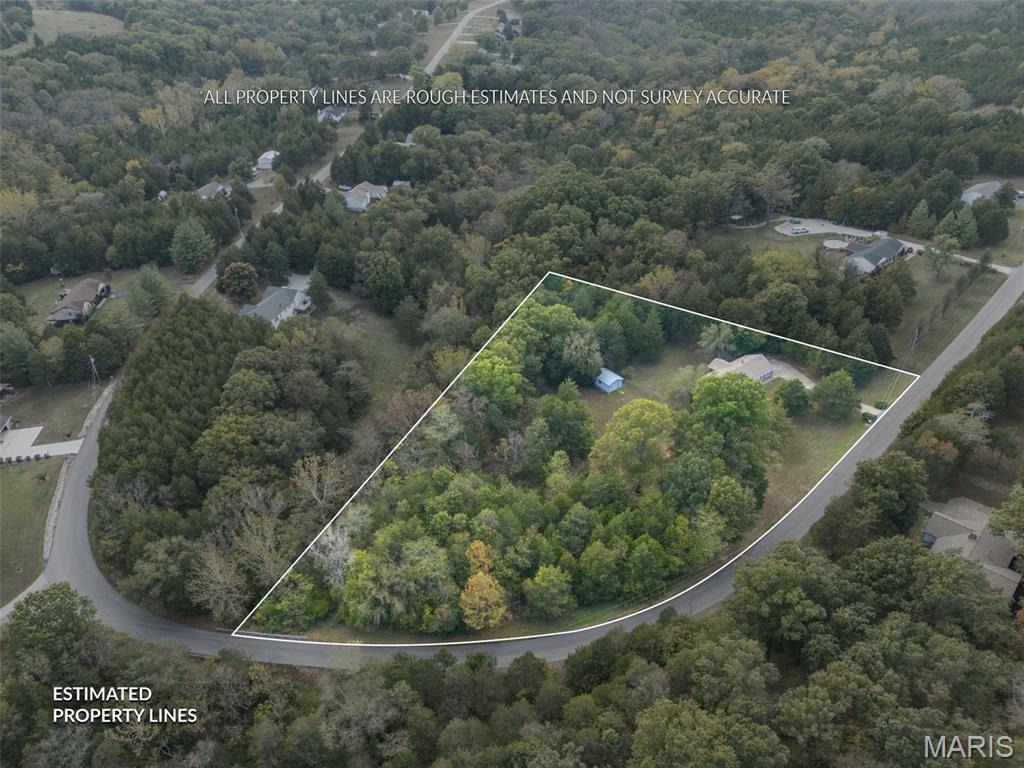 Liberty Ridge - Residential